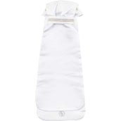 BR Plastron York Wit BR Plastron York Wit