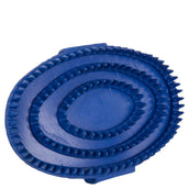 Premiere Rosborstel Rubber Ovaal Blauw Premiere Rosborstel Rubber Ovaal Blauw