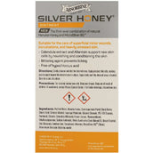Absorbine Silver Honey Zalf Absorbine Silver Honey Zalf