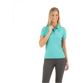 ANKY Poloshirt Korte Mouw Ceramic ANKY Poloshirt Korte Mouw Ceramic