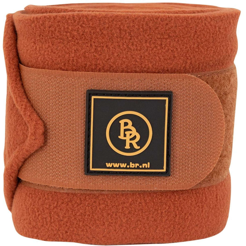 BR Bandages Event Fleece Arabian Spice BR Bandages Event Fleece Arabian Spice