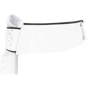 BR Plastron Leon Zwart BR Plastron Leon Zwart