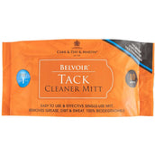 Carr & Day & Martin Leerpoetshandschoenen Belvoir Carr & Day & Martin Leerpoetshandschoenen Belvoir