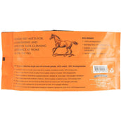 Carr & Day & Martin Leerpoetshandschoenen Belvoir Carr & Day & Martin Leerpoetshandschoenen Belvoir