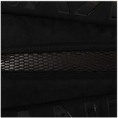 ANKY Zadeldekje Anatomic Tech Springen Zwart ANKY Zadeldekje Anatomic Tech Springen Zwart