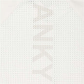 ANKY Shirt Textural C-Wear Wit ANKY Shirt Textural C-Wear Wit