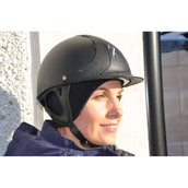 Back on Track Hoofdband met Net Zwart Back on Track Hoofdband met Net Zwart