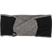 Back on Track Hoofdband Nora Wolmix Grijs Back on Track Hoofdband Nora Wolmix Grijs