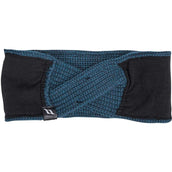 Back on Track Hoofdband Nora Wolmix Petrol Back on Track Hoofdband Nora Wolmix Petrol