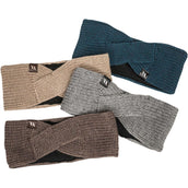 Back on Track Hoofdband Nora Wolmix Licht Beige Back on Track Hoofdband Nora Wolmix Licht Beige