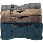 Back on Track Hoofdband Nora Wolmix Licht Beige Back on Track Hoofdband Nora Wolmix Licht Beige