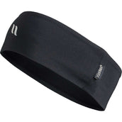 Back on Track Hoofdband Jamie Zwart Back on Track Hoofdband Jamie Zwart