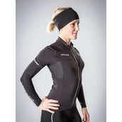 Back on Track Hoofdband Jamie Zwart Back on Track Hoofdband Jamie Zwart