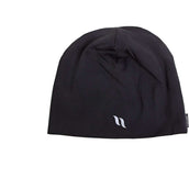 Back on Track Beanie Zwart Back on Track Beanie Zwart