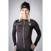 Back on Track Beanie Zwart Back on Track Beanie Zwart