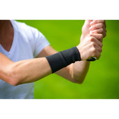 Back on Track Polsbeschermer Zwart Back on Track Polsbeschermer Zwart