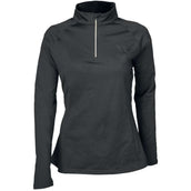 Back on Track Shirt Leia Zwart Back on Track Shirt Leia Zwart