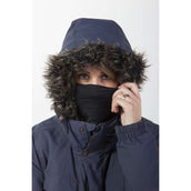 Back on Track Nekwarmer Zwart Back on Track Nekwarmer Zwart