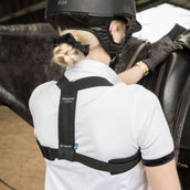 Back on Track Harnas Posture Reminder Zwart Back on Track Harnas Posture Reminder Zwart