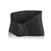 Back on Track Rugbeschermer Mensen Smal Zwart Back on Track Rugbeschermer Mensen Smal Zwart