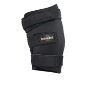 Back on Track Hakbeschermer Spronggewricht Rechts Zwart Back on Track Hakbeschermer Spronggewricht Rechts Zwart