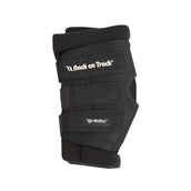 Back on Track Royal Hakbeschermer Zwart Back on Track Royal Hakbeschermer Zwart