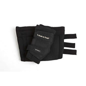 Back on Track Royal Hakbeschermer Zwart Back on Track Royal Hakbeschermer Zwart