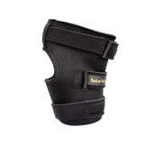 Back on Track Hakbeschermer Spronggewricht Gat Rechts Zwart Back on Track Hakbeschermer Spronggewricht Gat Rechts Zwart