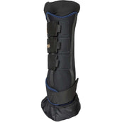 Back on Track Stalbeschermer Royal Deluxe Blauw Back on Track Stalbeschermer Royal Deluxe Blauw