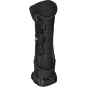 Back on Track Stalbeschermer Royal Deluxe Bruin Back on Track Stalbeschermer Royal Deluxe Bruin