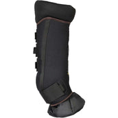 Back on Track Stalbeschermer Royal Deluxe Bruin Back on Track Stalbeschermer Royal Deluxe Bruin