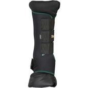 Back on Track Stalbeschermer Royal Deluxe Groen Back on Track Stalbeschermer Royal Deluxe Groen