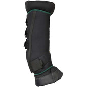 Back on Track Stalbeschermer Royal Deluxe Groen Back on Track Stalbeschermer Royal Deluxe Groen