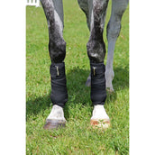 Back on Track Bandages Combi Bandages Zwart Back on Track Bandages Combi Bandages Zwart