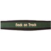 Back on Track Halster Werano Groen Back on Track Halster Werano Groen