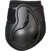 Back on Track Strijklappen Air Flow Zwart Back on Track Strijklappen Air Flow Zwart