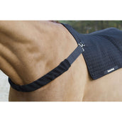 Back on Track Borststuk Zwart Back on Track Borststuk Zwart