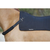 Back on Track Borststuk Zwart Back on Track Borststuk Zwart