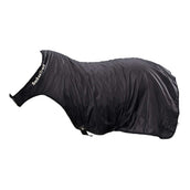 Back on Track Deken Stapmolen Zwart Back on Track Deken Stapmolen Zwart