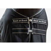 Back on Track Vliegendeken Sienna Zwart Back on Track Vliegendeken Sienna Zwart