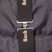 Back on Track Elastische dekensingel Zwart Back on Track Elastische dekensingel Zwart