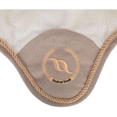 Back on Track Oornetje Haze Lichtbeige Back on Track Oornetje Haze Lichtbeige