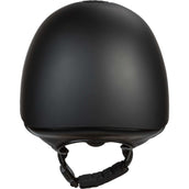 Back on Track Cap Silves Smooth Top Mips Zwart Back on Track Cap Silves Smooth Top Mips Zwart