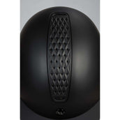 Back on Track Cap Silves Smooth Top Mips Zwart Back on Track Cap Silves Smooth Top Mips Zwart