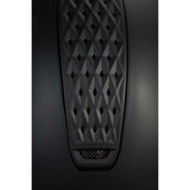 Back on Track Cap Silves Smooth Top Mips Zwart Back on Track Cap Silves Smooth Top Mips Zwart