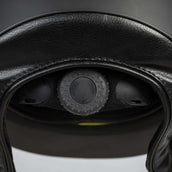 Back on Track Cap Caracas Mips Zwart Back on Track Cap Caracas Mips Zwart