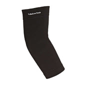 Back on Track Physio Elleboogbeschermer 4way stretch Zwart Back on Track Physio Elleboogbeschermer 4way stretch Zwart