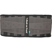 Back on Track Onderrugbeschermer Air Zwart Back on Track Onderrugbeschermer Air Zwart