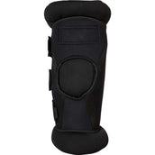 Back on Track Hakbeschermer Royal Deluxe Zwart Back on Track Hakbeschermer Royal Deluxe Zwart