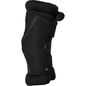 Back on Track Hakbeschermer Royal Deluxe Zwart Back on Track Hakbeschermer Royal Deluxe Zwart